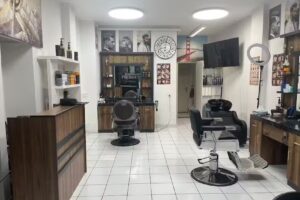 Barbershop Fribourg