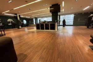 Barbershop Geneve Barbers