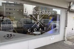 Salon de coiffure GOAT &ndash; Zofingen