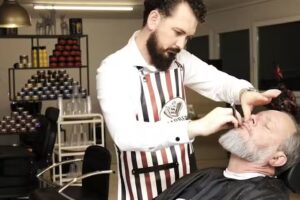 Barbershop Labi | Coiffeur &ndash; Baden
