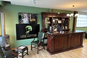 Barbershop Leon Coiffure