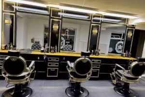 Barbershop Miran – Mellingen