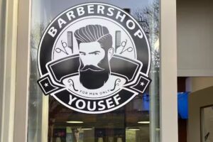 Barbershop Yousef