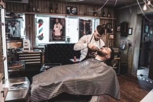 Barbershop ZERO &ndash; Coiffeur in Flawil