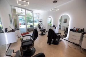 Barberstown Gen&egrave;ve