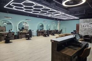 BARBIER-AGA / Salon de coiffure Gen&egrave;ve &ndash; Ch&ecirc;ne-bourg