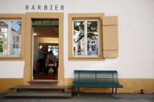 Barbier Antonio Rotonda