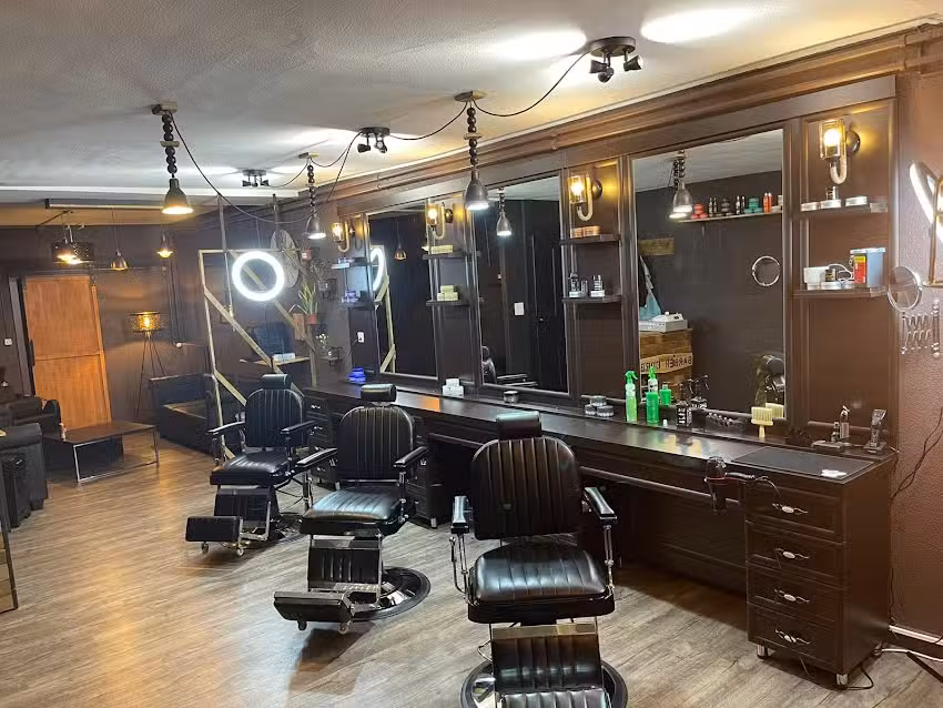 Barbier D&rsquo;Orbe &ndash; (Coiffeur Barber) &ndash; Orbe