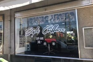 Barbier &laquo;&nbsp;Style Coiffure&nbsp;&raquo; Renens