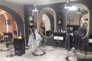 Barbiere Wilson Coiffure &ndash; Monthey