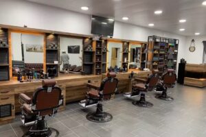 Bartmann barber Shop &ndash; Hombrechtikon
