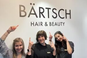Bärtsch Hair & Beauty GmbH