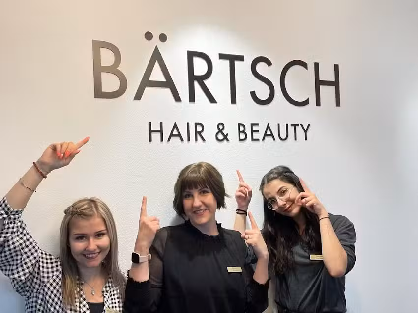B&auml;rtsch Hair & Beauty GmbH