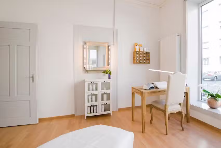 be.YOU.tiful &ndash; La Forge de la Beaut&eacute;