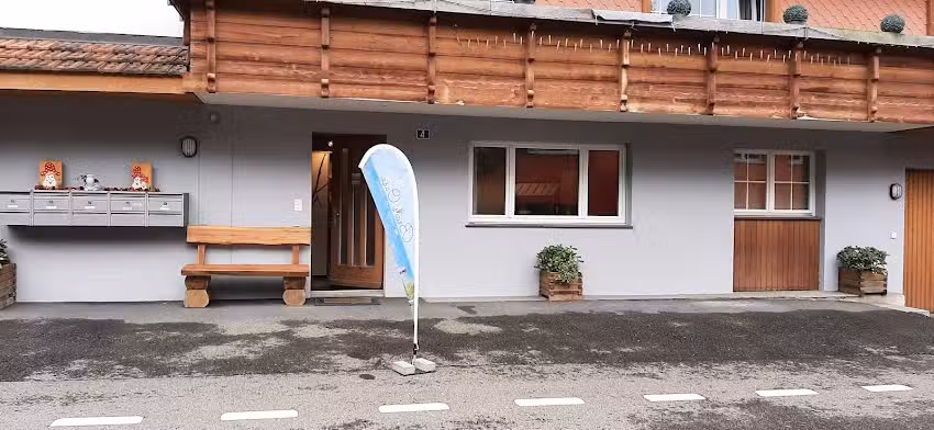 L&rsquo;oasis de Bea