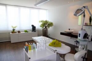 Cosmétiques Beau Visage