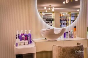 Beaut&eacute; Boutique Zurich