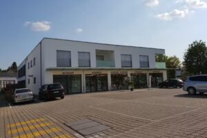 Beaut&eacute; et Cheveux Sunshine GmbH