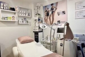 Beauty Art d&rsquo;Elena institut