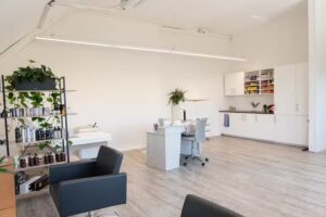 Atelier de beaut&eacute; Jessy Spichale