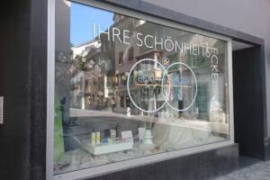 Cabinet de beaut&eacute; et de soins corporels pour Medical Cosmetics AG