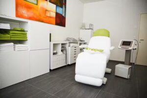 BEAUTY + BODY Ute Pfister Kosmetikerin EFZ