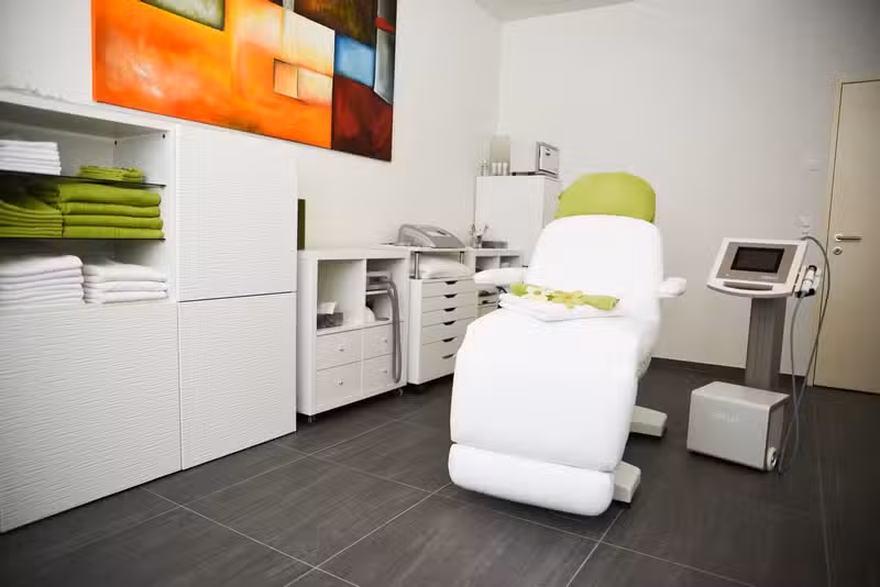 BEAUTY + BODY Ute Pfister Kosmetikerin EFZ