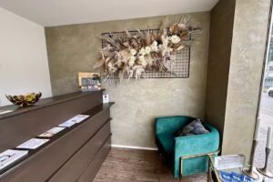 Coffret Beaut&eacute; Sandra