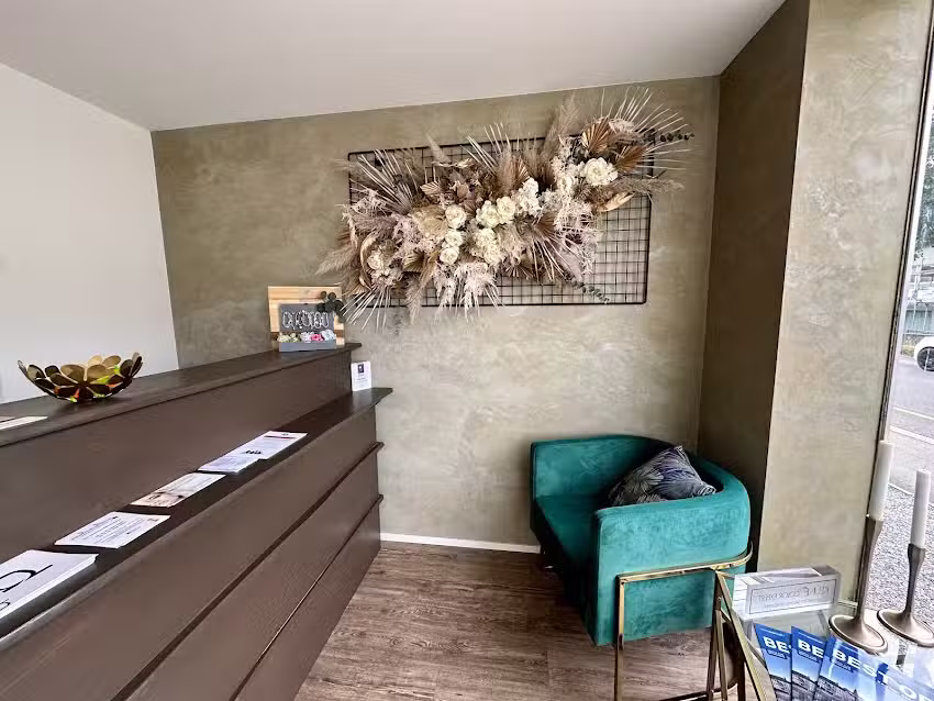 Coffret Beaut&eacute; Sandra