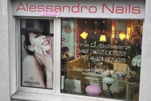 Beaut&eacute; par Anna Schwarz