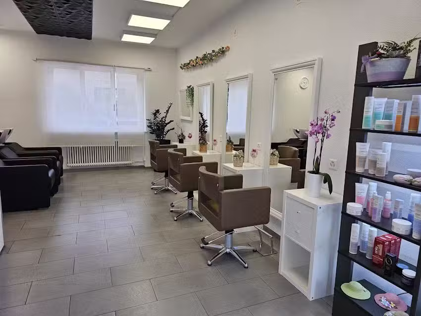 Beaut&eacute; par Mirela