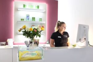 Centro estetico Lacuna GmbH