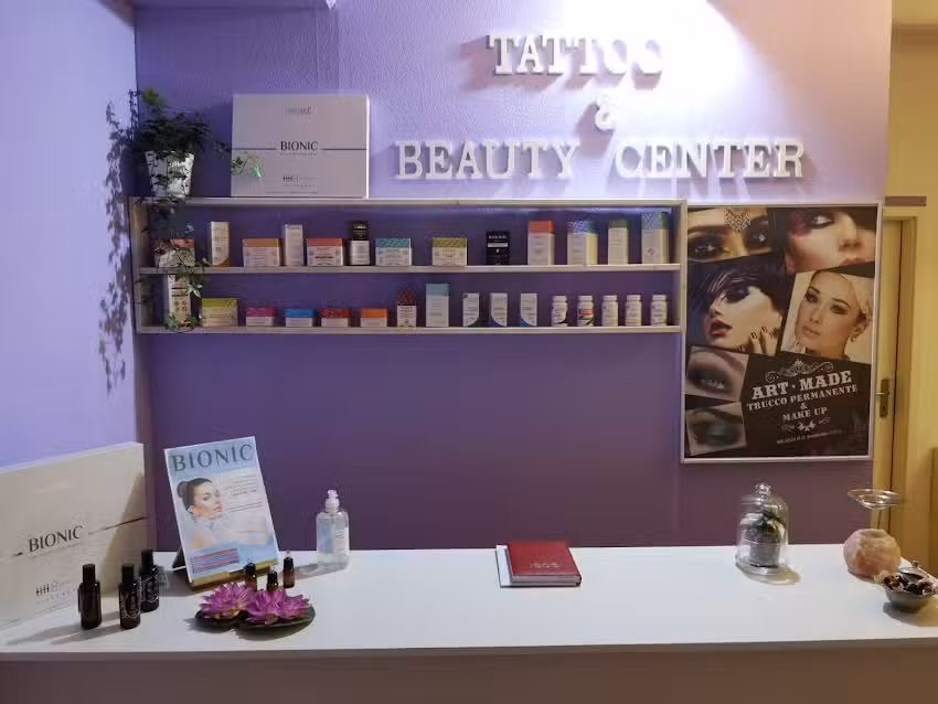 Centro Estetico Marina Romano