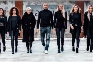 Centre de beaut&eacute; tr&egrave;s joli