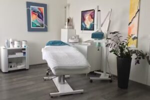 Club de beaut&eacute; Wallisellen