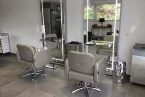 Beauty Coiffure, Ricciardi Martina