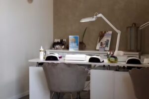 Coin beaut&eacute; par Elba Sechi