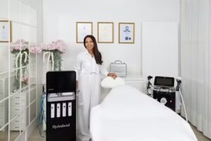 Bellezza Cosmetica Knauder