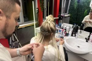 Famiglia di bellezza