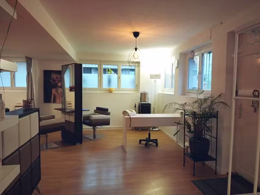 Soluzioni per la bellezza e i capelli di Velez