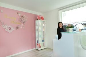 Beaut&eacute; Paradis Richterswil