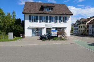 Casa di bellezza M&ouml;nchaltorf