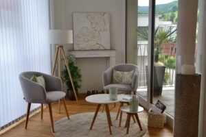 Maison de beaut&eacute; Reiden