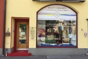 Bellezza in equilibrio