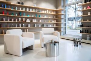 Beauty Lab by Galaxus & Downtown