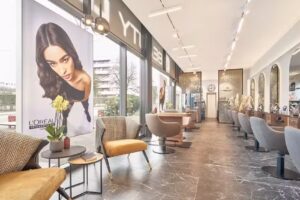 BEAUTY LEVEL &ndash; Intercoiffure