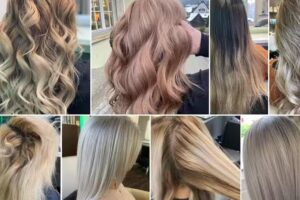 Salone di bellezza C.Aliberti