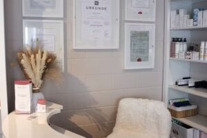 Beauty Lounge Cosmetics Irina Keck