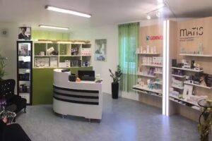 Cosm&eacute;tiques Beauty Oasis