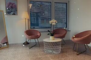 Palais de la Beaut&eacute;